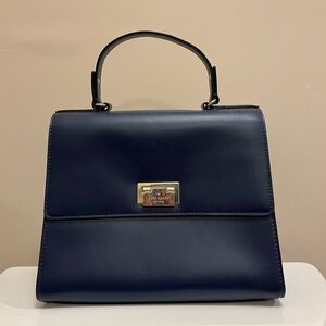 Kate Spade New York Doris Harwood Place Satchel Crossbody